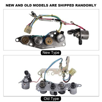 ELEKTROMAGNET ŘÍDÍCÍ ZMĚNA ŘAZENÍ PRO MAXIMA SENTRA ALTIMA 2000-2006