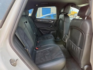 Porsche Macan SUV 2.0 252KM 2018 Porsche Macan 2018 2.0l 2.0 Benzyna 252KM, zdjęcie 11