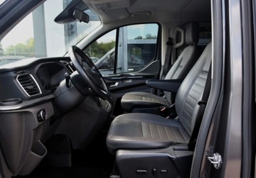 Ford Transit Custom I 2020 Ford Transit Custom Bogate wyposazenie _ 2.0 Diesel 185KM, zdjęcie 8
