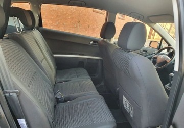 Toyota Corolla Verso AR10 2.2 D-4D 136KM 2008 Toyota Corolla Verso Bezwypadkowa 7-osobowa GetHelp 2.2 Diesel 136KM, zdjęcie 11