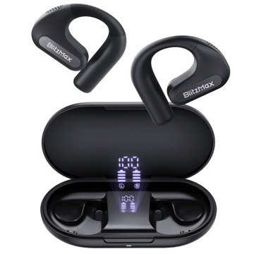 БЕСПРОВОДНЫЕ НАУШНИКИ BlitzMax BM-CT2 BT5.3