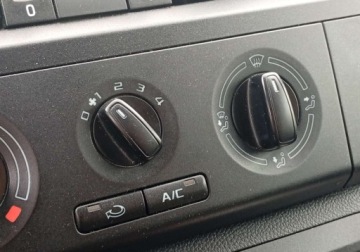 Skoda Fabia II Hatchback Facelifting 1.2 HTP 60KM 2014 Skoda Fabia Zarejestrowany - ubezpieczony - benzyna - 1,2 - 60 KM 1.2 60KM, zdjęcie 23