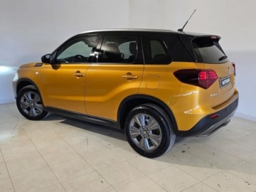 Suzuki Vitara III 2026 SUZUKI Vitara 1.4 Boosterjet mHEV Premium Plus 4WD 110KM 2026, zdjęcie 3