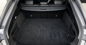 Mercedes CLA C118/X118 Shooting Brake 2.0 200d 150KM 2020 Mercedes-Benz CLA Shooting Brake Kamera Czujniki LED MBUX Ambiente FV Vat23, zdjęcie 27