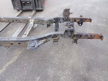 РАМА ШАССИ ОРИГИНАЛЬНЫЙ FORD RANGER IV WILDTRACK CABIN 19R