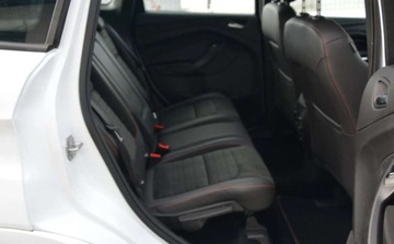 Ford Kuga II SUV Facelifting 2.0 TDCi 180KM 2019 Ford Kuga Ford Kuga 2.0 TDCi 4x4 ST-Line 2.0 Diesel 180KM, zdjęcie 31