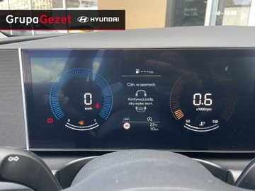 Hyundai Tucson IV SUV Facelifting 1.6 T-GDI 160KM 2025 Hyundai Tucson 1.6 T-Gdi 160KM 6MT 2WD MODERN MY25, zdjęcie 8