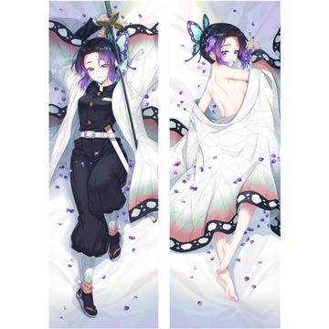 Dakimakura Poszewka Anime Demon Slayer Kimetsu no