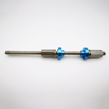 Комплект прессов для велосипедных подшипников