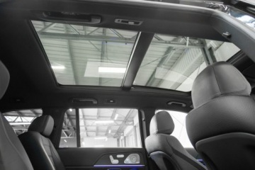 Mercedes GLS X167 SUV Facelifting 3.0 350d 313KM 2023 Mercedes GLS Klasa 350d, PL, Bezwypadek, Gwarancja, zdjęcie 23