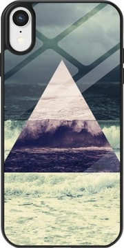 Etui GLASS TRÓJKĄT IPHONE 11 PRO