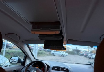 Seat Altea 2008 Seat Altea XL 4x4, Niski potwierdzony przebieg, Fabryczny Telewizor 2.0, zdjęcie 15