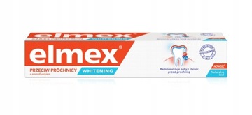 ELMEX PASTA 75ml WHITENING