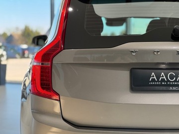 Volvo XC90 II 2021 Volvo XC 90 Momentum PRO / 1 właściciel / Salon Po, zdjęcie 37