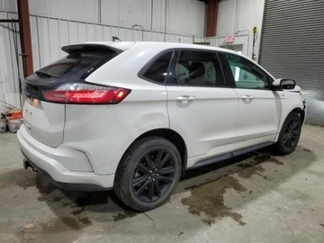 Ford Edge II 2022 Ford Edge Sel awd 2.0 Benzyna 250KM, zdjęcie 4