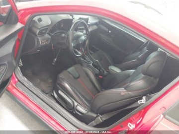 Hyundai Veloster 2019 Hyundai Veloster 2019 Hyundai Veloster Turbo DCT 1.6 Benzyna 201KM, zdjęcie 12