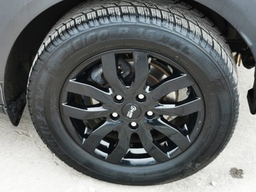 Mazda CX-3 Crossover 2.0 SKY-G 120KM 2017 MAZDA CX-3 Skyactiv, 2.0 120KM, Manual, Nawigacja, Podgrzewane fotele, zdjęcie 28