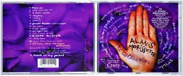 Alanis Morissette – The Collection