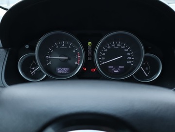 Mazda CX-9 SUV Facelifting 3.7 V6 277KM 2015 Mazda CX-9 3.7 i, Salon Polska, Serwis ASO, GAZ, zdjęcie 10