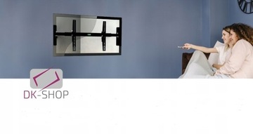 EKRAN PROJEKCYJNY SUFITOWO ŚCIENNY 16:9 200 x112cm 90