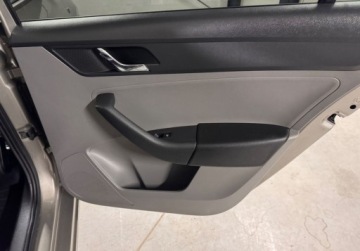 Skoda Rapid II Spaceback 1.2 TSI 85KM 2014 Skoda RAPID krajowyserwis2 wlascicielibogata wersja 1.2 Benzyna 105KM, zdjęcie 16