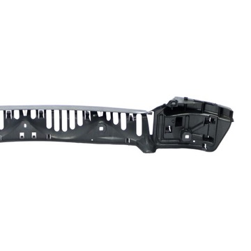 BMW F06 F12 F13 DRŽÁKY VÝZTUHA NÁRAZNÍKU ZADNÍ ZADNÍHO 7223161