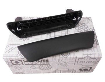 KLAMKA UCHWYT DRZWI PRAWY VW TRANSPORTER T5 03-09