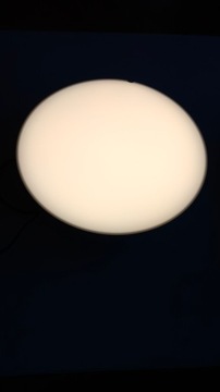 Paulmann Plafon VELORA Zigbee LED 16,5W RGBW biały