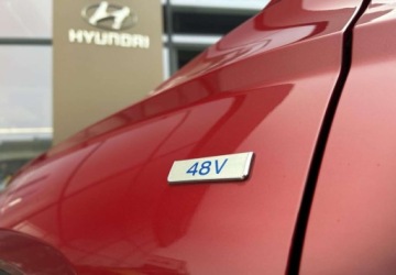 Hyundai Tucson IV SUV 1.6 T-GDI 48V 150KM 2021 Hyundai Tucson Executive Automat 150KM Salon Polska Bogate wyposazenie, zdjęcie 10