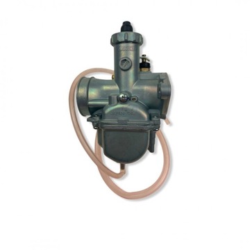 КАРБЮРАТОР Mikuni 25 мм MRF120 MRF140 YCF125 YCF150 4T PIT BIKE Quad CROSS