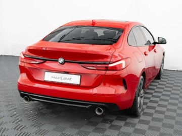 BMW Seria 2 G42-U06 Gran Coupe 2.0 220i 178KM 2023 BMW 220 GD8L049#220i xDrive Sport Line Ambient, zdjęcie 4