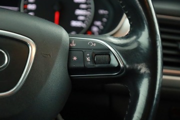 Audi A6 C7 Avant 3.0 TDI 204KM 2012 Audi A6 3.0 TDI, 201 KM, Navi, Klima, Klimatronic, zdjęcie 14