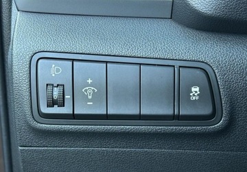 Hyundai Tucson III SUV 1.6 GDI 132KM 2017 Hyundai Tucson Comfort, Podgrzewane fotele i kierownica, Tempomat, LED, Sa, zdjęcie 16