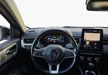 Renault Arkana SUV 1.6 E-TECH 143KM 2021 Renault Arkana PL Salon Dealer Renault Grupa Adamowscy 1.6 Hybryda 143KM, zdjęcie 13