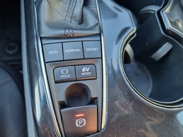 Toyota Camry IX Sedan 2.5 Hybrid Dynamic Force 218KM 2019 Toyota Camry 2.5 Hybrid Prestige CVT 2.5 Hybrid Pr, zdjęcie 23