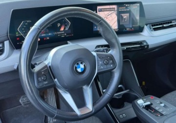 BMW Seria 2 G42-U06 Active Tourer 1.5 218i 136KM 2023 BMW Seria 2 218i Active Tourer Gwarancja 12msc. FV23 Keyless 1.5 Benzyna, zdjęcie 8