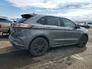 Ford Edge II 2024 Ford Edge SE 2024 2.0l 2.0 Benzyna 250KM, zdjęcie 3