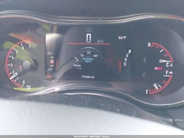 Dodge Durango III 3.6 V6 294KM 2018 Dodge Durango 2018 DODGE DURANGO GT AWD 3.6 Benzyna 295KM, zdjęcie 12