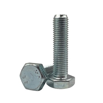 Śruba 6-kątna turbosprężarki M10x1,25x40