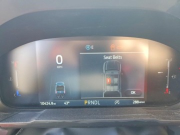 Ford Maverick II 2025 Ford Maverick XL 2025 2.0 Benzyna 250KM, zdjęcie 9