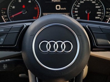 Audi A4 B9 Limousine Facelifting 2.0 30 TDI 136KM 2022 Audi A4 Limousine 30 TDI mHEV NAJEM 2 LATA- 2 443, zdjęcie 26