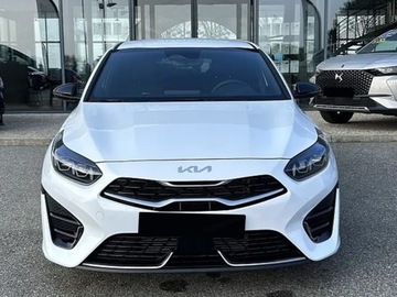 Kia Proceed Shooting Brake Facelifting 1.5 T-GDI 140KM 2024 KIA ProCeed 1.5 T-GDI GT Line DCT Combi 140KM 2024, zdjęcie 1