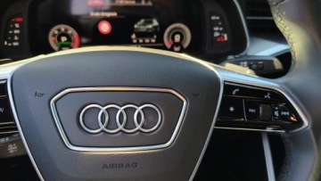 Audi A6 C8 Limousine 2.0 40 TDI 204KM 2022 Audi A6 Limousine 2.0TDI 204KM ACC ASO Iwl Quattro, zdjęcie 15