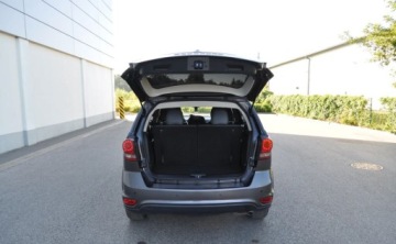 Fiat Freemont 2.0 Multijet II 16v 170KM 2016 Fiat Freemont BLACK CODE Automat 4x4 Skora 7 osobowy Kamera 2.0 Diesel, zdjęcie 29