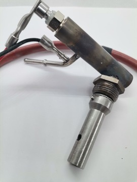 ПРОБКА ДАТЧИКА ИСПАРИТЕЛЯ FORD CONNECT 1.8TDCI