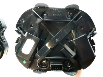 МОТОРНЫЙ ПРИВОД ЗЕРКАЛА BMW X5 E70 X6 E71 8PIN OE