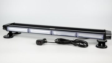 СТРОБОСКОП СИНИЙ ЛУЧ ROAKER 64СМ 12В 24В ПОЖАРНАЯ АВАРИЯ | 4 СТРАНИЦЫ