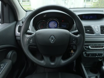 Renault Fluence 2013 Renault Fluence 1.6 16V, Salon Polska, Klima, zdjęcie 19