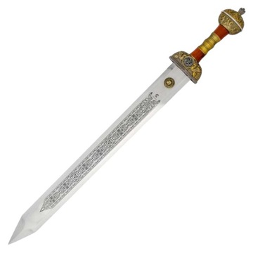 UNIKATOWY GLADIUS JULIUSZA CEZARA (212)