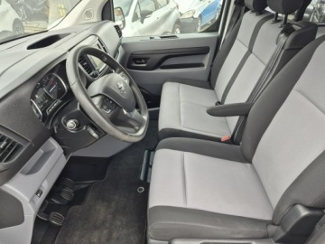 Toyota Proace II 2018 Toyota ProAce Diesel, 9 osób, Bezwypadkowy, zdjęcie 24